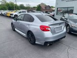 Used 2018 Subaru WRX image 2