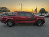 Used 2017 Ford F150 XLT w/ Equipment Group 302A Luxury image 4