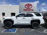New 2025 Toyota 4Runner 4WD image 2