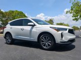 Certified 2022 Acura RDX w/ Technology Package image 2