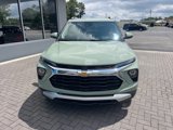 New 2026 Chevrolet TrailBlazer LT image 2