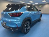 New 2026 Chevrolet TrailBlazer RS w/ Convenience Package image 3
