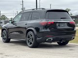 New 2025 Mercedes-Benz GLS 450 4MATIC image 4