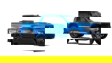 New 2025 Chevrolet Silverado 1500 LT Trail Boss image 4