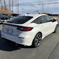 New 2025 Honda Civic Sport Touring image 5