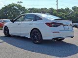 Used 2025 Honda Civic Si image 4