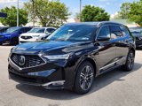 New 2025 Acura MDX SH-AWD w/ Advance Package image 2