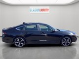 Used 2024 Honda Accord Sport image 2