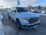 New 2025 RAM 1500 Limited image 4
