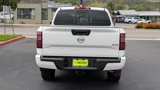New 2025 Nissan Frontier SV w/ SV Convenience Package image 6