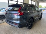 New 2026 Honda CR-V Sport image 2