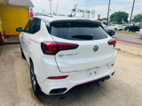 Used 2021 Buick Encore GX Select w/ Sport Touring Package image 3