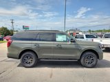 New 2025 Ford Expedition Tremor image 5