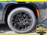New 2025 Jeep Wagoneer L Series II image 3
