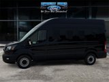 New 2025 Ford Transit 350 XL image 2
