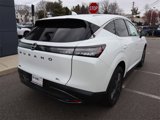 New 2025 Nissan Murano SL image 5