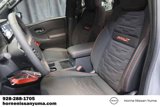 New 2025 Nissan Frontier Pro-X w/ Pro Convenience Package image 4