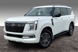 New 2025 Nissan Armada SL image 2