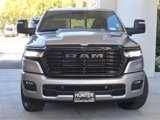 New 2025 RAM 1500 Laramie w/ Night Edition image 2