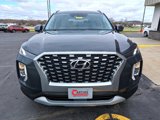 Used 2020 Hyundai Palisade SEL image 3