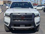 New 2025 Nissan Frontier PRO-4X image 6
