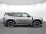 New 2025 Nissan Armada PRO-4X image 3