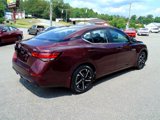 Used 2024 Nissan Sentra SV image 5