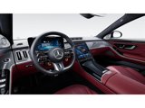 New 2025 Mercedes-Benz S 63 AMG S image 3