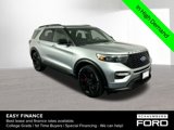 Used 2022 Ford Explorer ST w/ Equipment Group 401A image 3