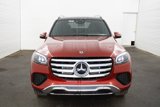 New 2025 Mercedes-Benz GLS 450 4MATIC image 2