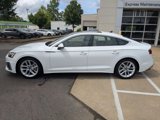 Used 2024 Audi A5 2.0T Premium w/ Convenience Package image 3