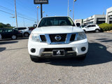 Used 2017 Nissan Frontier SV image 5