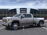 New 2025 GMC Sierra 3500 Denali w/ Denali Reserve Package image 2