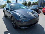 Used 2024 Tesla Model Y 2WD image 3