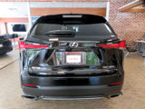 Used 2021 Lexus NX 300 F Sport w/ Accessory Package image 5