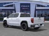 New 2026 GMC Sierra 1500 Elevation w/ LPO, Elevation Black Package image 3