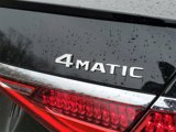 New 2025 Mercedes-Benz S 580 4MATIC Sedan image 6