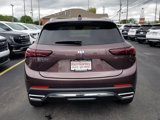 New 2025 Buick Envision Preferred image 4
