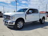 Certified 2024 Ford F350 King Ranch w/ Chrome Package image 4