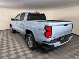 New 2025 Chevrolet Colorado LT w/ LT Convenience Package image 3