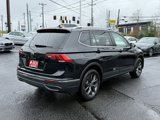 Used 2023 Volkswagen Tiguan SE image 4