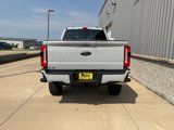 New 2025 Ford F350 Lariat w/ Lariat Ultimate Package image 5