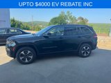 Used 2023 Jeep Grand Cherokee 4WD 4xe image 2