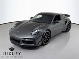 Used 2024 Porsche 911 Turbo S image 2