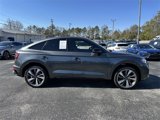 Used 2024 Audi SQ5 Premium Plus w/ Premium Plus Package image 3