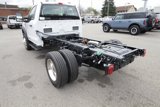 New 2024 Ford F550 4x4 Regular Cab Super Duty image 5