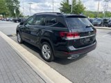 Certified 2023 Volkswagen Atlas SE image 5