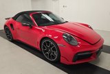 Used 2025 Porsche 911 Turbo S image 3