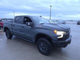 New 2025 Chevrolet Silverado 1500 ZR2 w/ ZR2 Bison Edition image 2