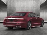 New 2025 Mercedes-Benz S 580e 4MATIC Sedan image 2